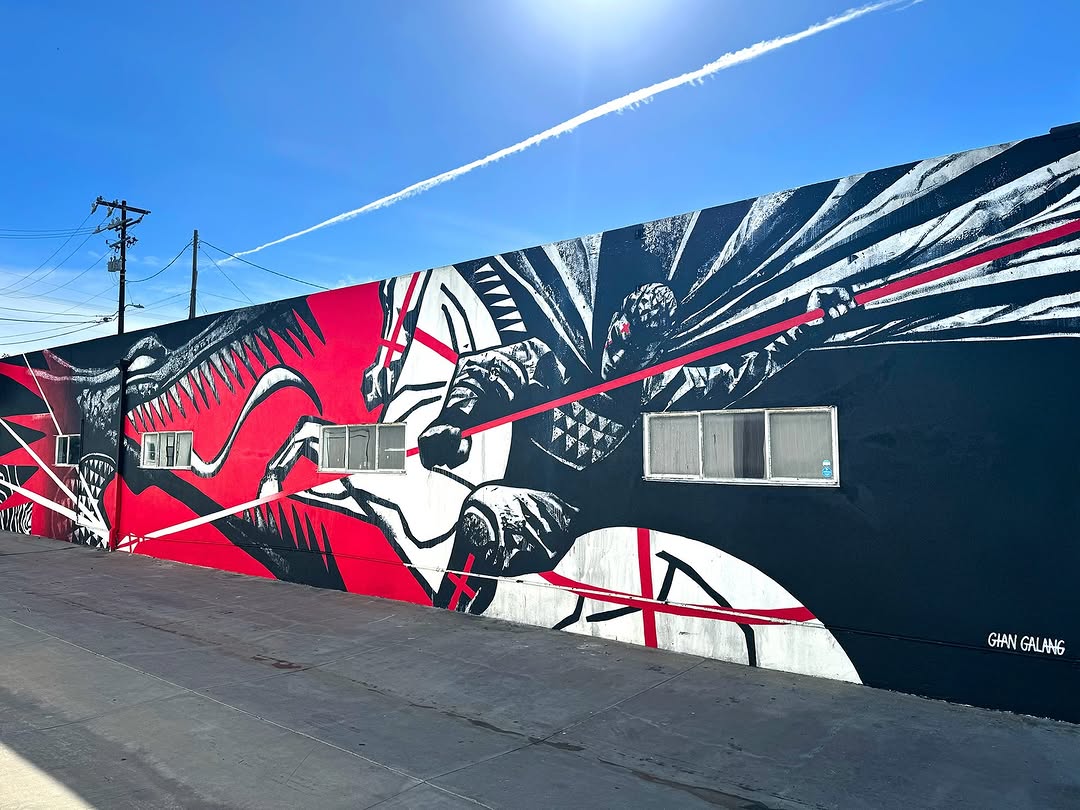 How People Found Gigakick Through AI Before We Officially Opened