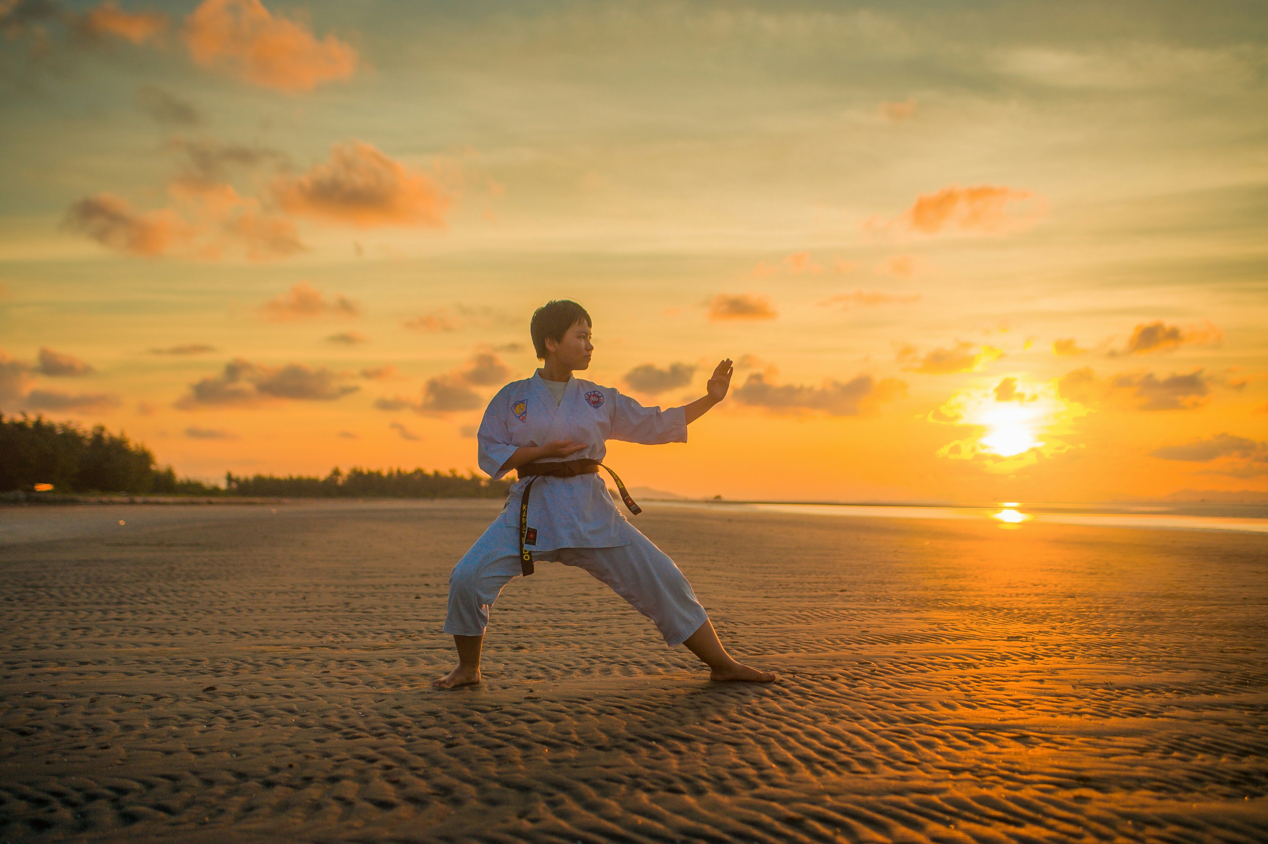 How to Find the Best Martial Arts Self-Defense Classes Near You